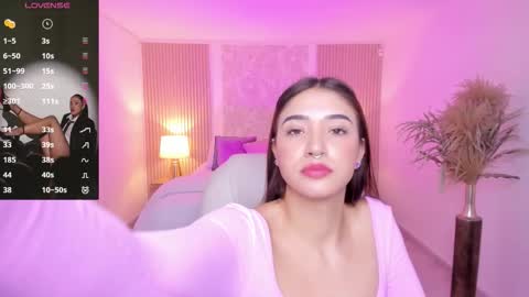  Antonella Grayy  online show from February 19, 11:21 am