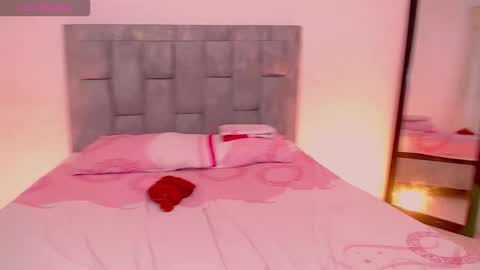 Antonella online show from March 8, 2:04 am