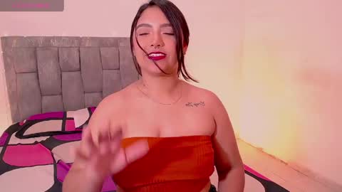 Antonella online show from May 13, 12:50 am