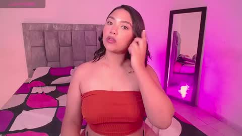 Antonella online show from January 9, 10:25 pm