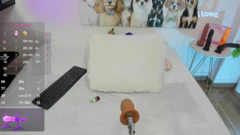 Anto online show from May 8, 7:59 pm