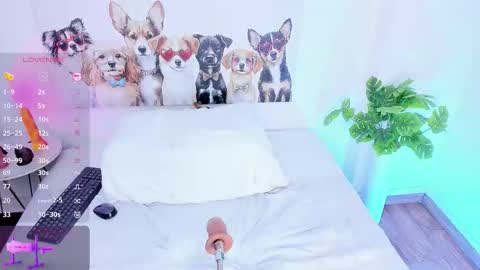 Anto online show from December 13, 8:59 pm