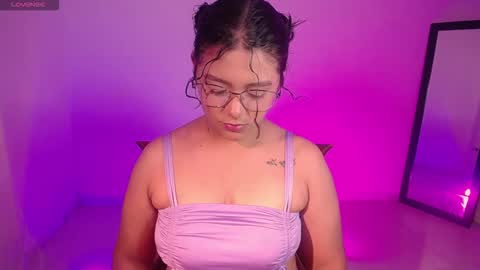 Anne  online show from September 26, 3:04 am