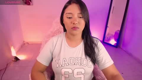 Anne  online show from September 10, 2:00 am