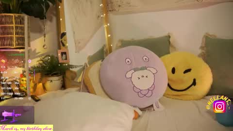 Nell. online show from March 17, 5:44 am