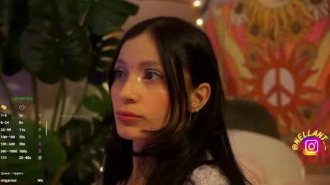 Nell. online show from May 5, 3:31 am