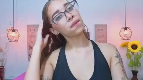 Antonella online show from June 23, 12:25 pm