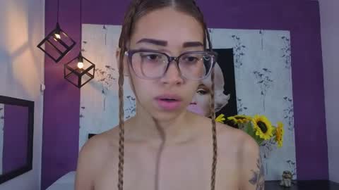 Antonella online show from May 9, 12:29 pm
