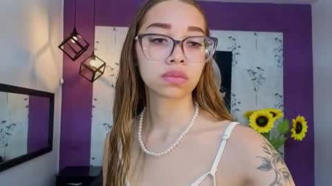 Antonella online show from June 27, 12:22 pm