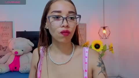 Antonella online show from June 28, 12:23 pm