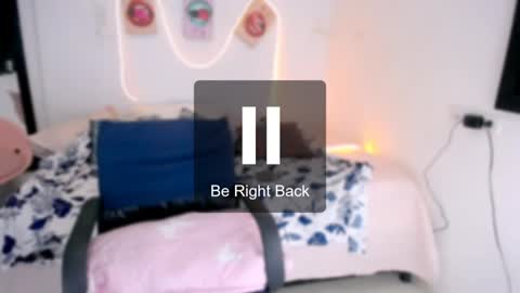 antonella online show from May 20, 10:34 am