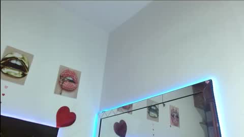 antonella online show from January 18, 7:10 pm