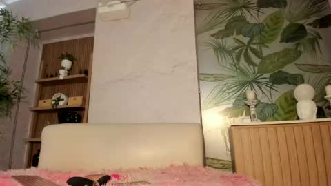 Antonella Rossi online show from May 25, 8:08 pm