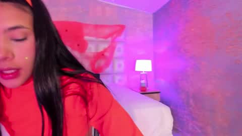 Antonella Rossi online show from October 5, 7:30 pm