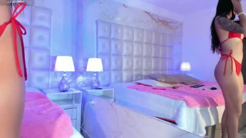 Antonella Rossi online show from February 6, 8:23 pm