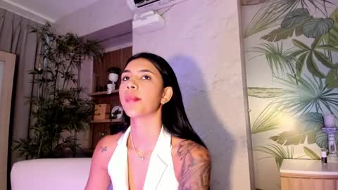 Antonella Rossi online show from May 15, 11:18 pm
