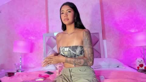 Antonella Rossi online show from September 20, 8:07 pm