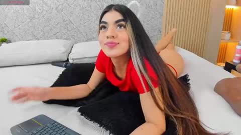 Anto online show from November 5, 7:52 pm