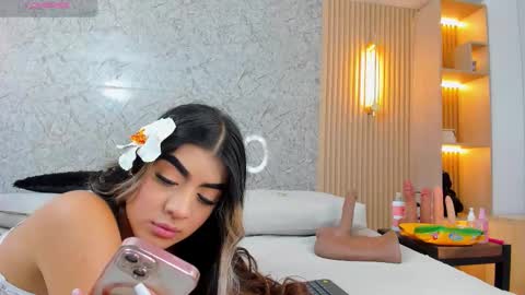 Anto online show from November 14, 9:15 pm