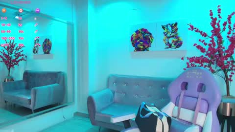 Antonella  online show from May 7, 3:44 am