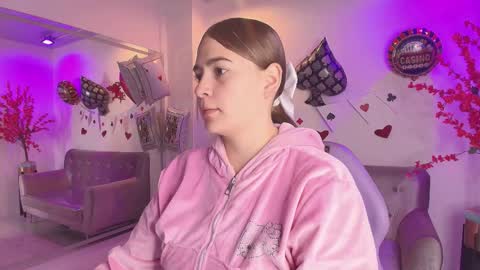 Antonella  online show from March 1, 3:17 am