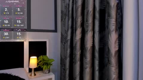  Antonellaa  online show from December 11, 10:25 am