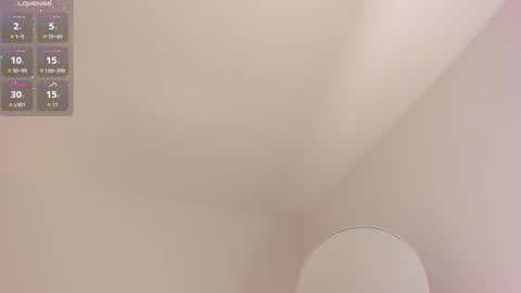  Antonellaa  online show from November 5, 11:37 am