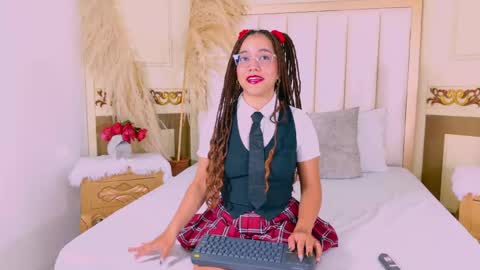 Antonella online show from May 10, 3:30 am