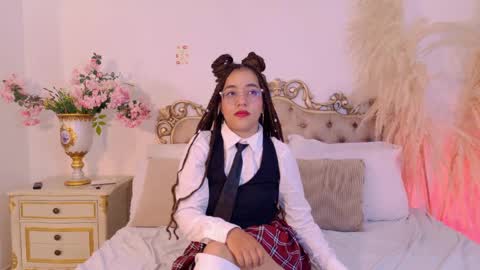Antonella online show from May 24, 4:33 am