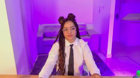 Antonella online show from May 22, 2:42 am