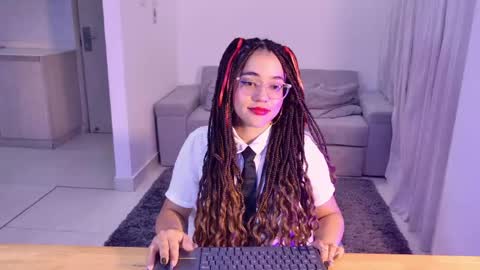 Antonella online show from May 8, 4:16 am
