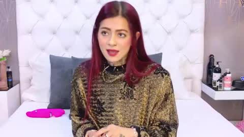 AntonellaEscudero online show from May 14, 4:18 am