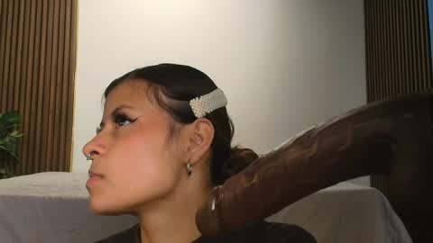 Antonella online show from May 14, 4:18 am