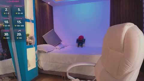 Antonella online show from October 14, 3:31 am