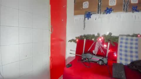 ANTONELLA online show from December 29, 7:28 am