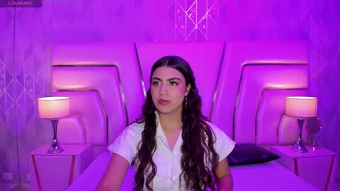 Snapshot of antonellapowell chatting on October 28, 4:18 am   online show from October 28, 4:18 am