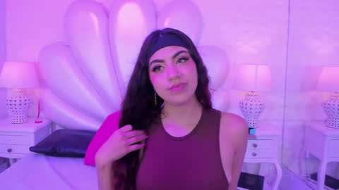 Snapshot of antonellapowell chatting on October 29, 4:28 am   online show from October 29, 4:28 am