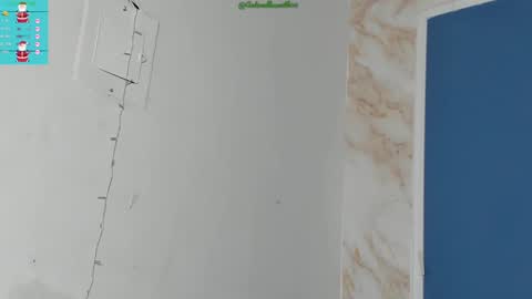 Snapshot of antonellasmith0 chatting on January 7, 1:14 pm ANTO online show from January 7, 1:14 pm