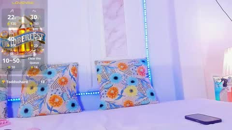 Snapshot of antonellasmith0 chatting on September 22, 7:12 pm ANTO online show from September 22, 7:12 pm