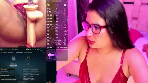 Antonella online show from September 28, 9:36 am