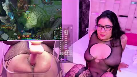 Antonella online show from September 24, 8:57 am