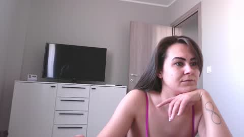 Antonia online show from January 20, 7:25 am