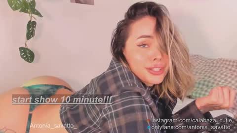 o ANTO online show from February 15, 4:45 pm