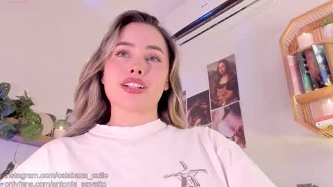 o ANTO online show from September 9, 9:47 pm