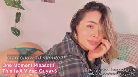 o ANTO online show from February 17, 6:39 pm