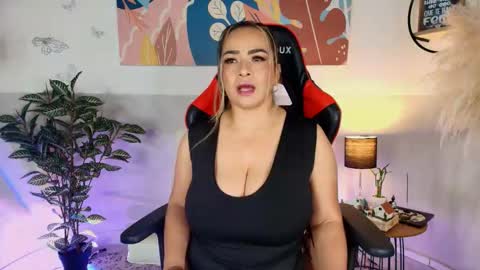 Antonia online show from January 17, 5:26 am