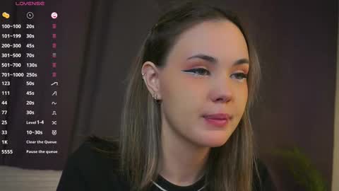 Mary online show from February 13, 7:10 pm