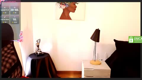 Anto   online show from May 11, 4:04 pm