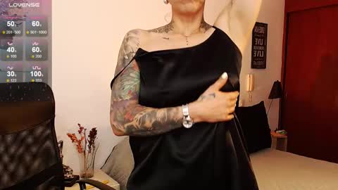 Anto   online show from October 6, 11:16 am