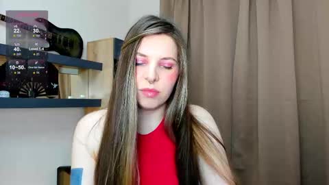 Anya online show from December 5, 3:35 pm